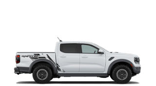 2026 Ford Ranger® External Image 1
